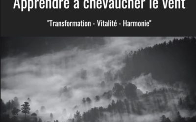 Stage Transformation – Vitalité – Harmonie