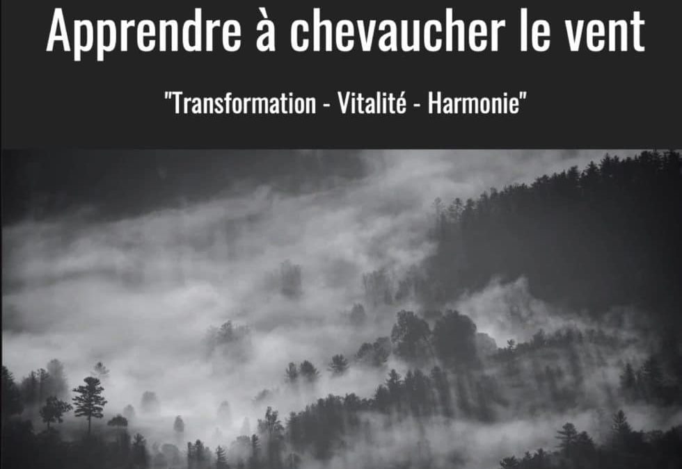 Stage Transformation – Vitalité – Harmonie