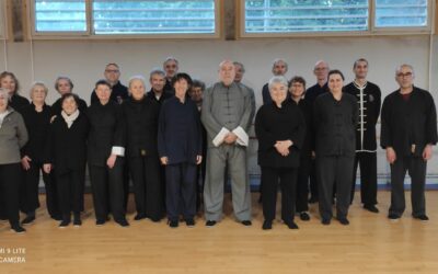 Stage de novembre 2026 avec Denis Marquès à Angers